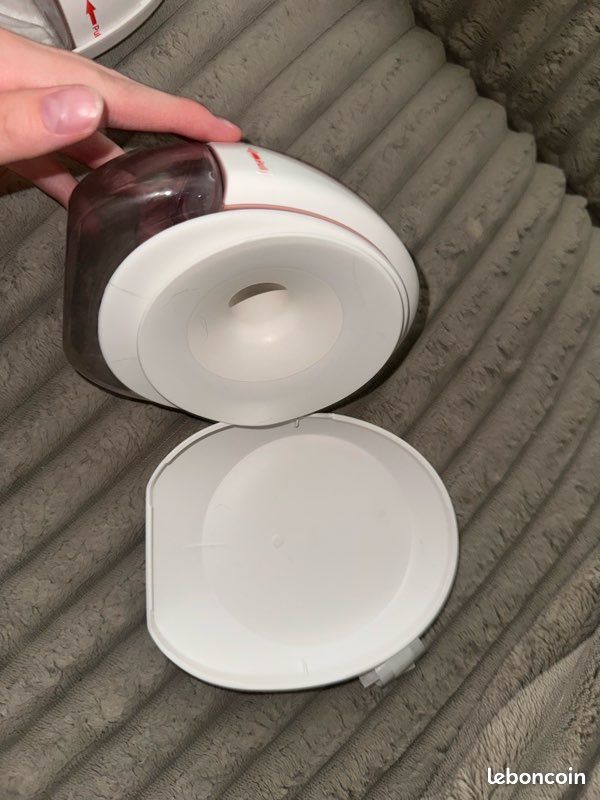 Tire lait (image 3)