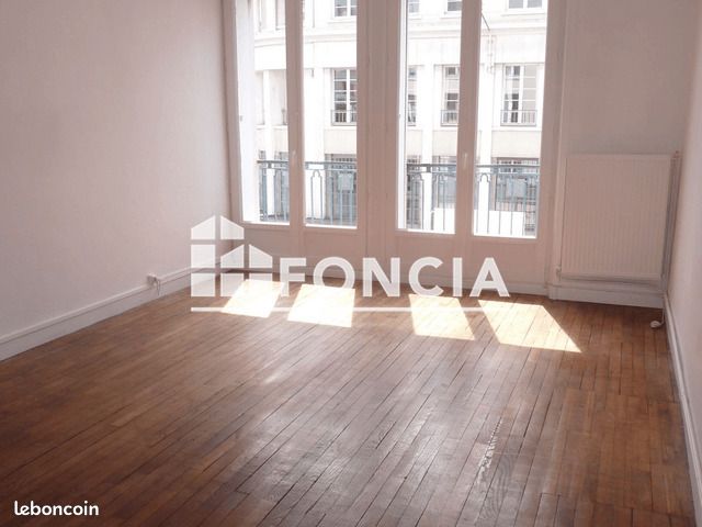 Appartement 3 pièces 73 m² · à Brest · 73 m² · 647 €