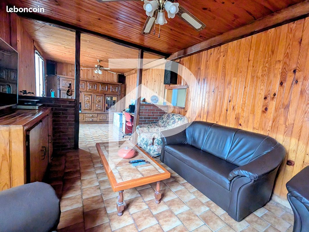 Maison 6 pièces 152 m² · à Méru · 152 m² · 237 000 €