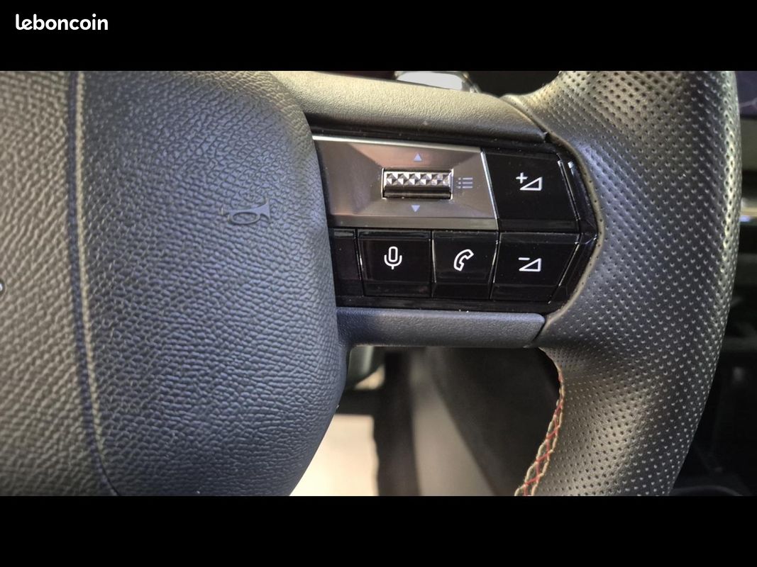 Ds DS 4 E-TENSE 225ch Performance Line + (image 22)