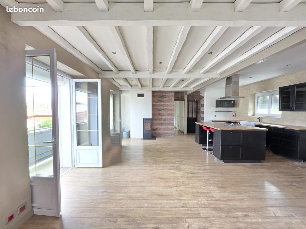 Appartement 4 pièces 89 m² · à La Teste-de-Buch · 89 m² · 345 000 €