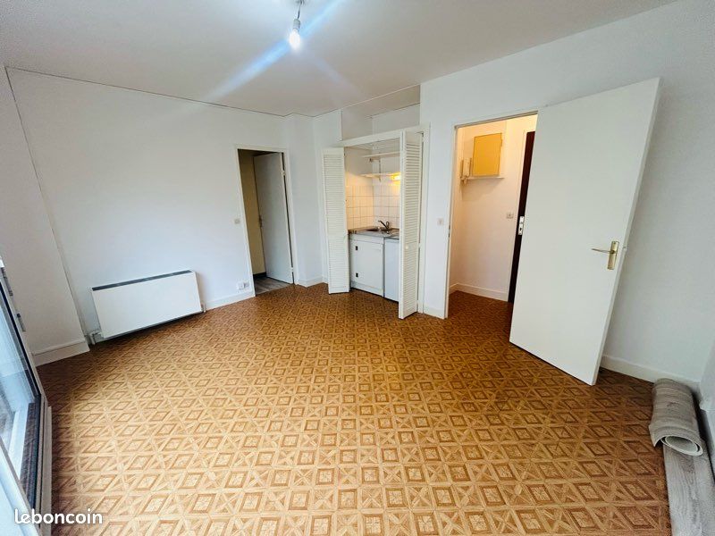 Appartement 1 pièce 25 m² · à Dreux · 25 m² · 480 €