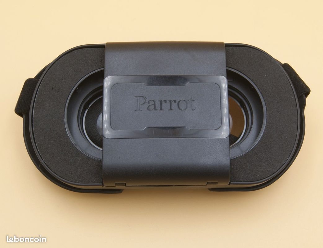 Anafi Drone Lunette Fpv Parrot PARROT- Anafi V2 FPV GRADE AA DRONE