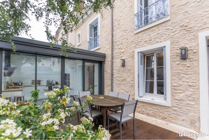 Maison 3 pièces 96 m² · à Tours · 96 m² · 420 000 €