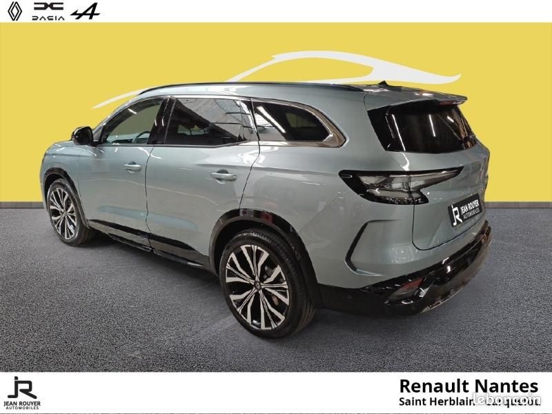 Renault Espace 1.2 E-Tech full hybrid 200ch Iconic 5 places - 26 (image 16)