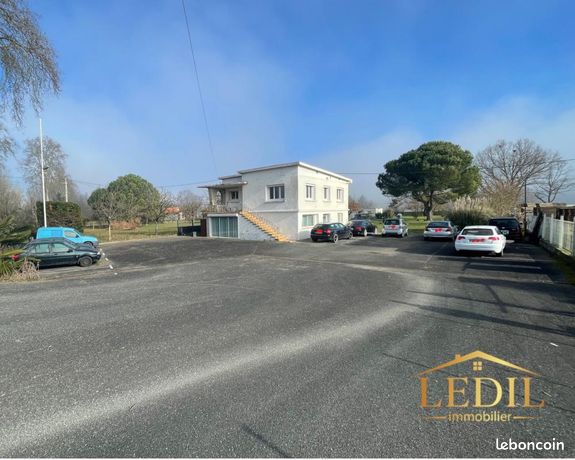 Maison 3 pièces 155 m²