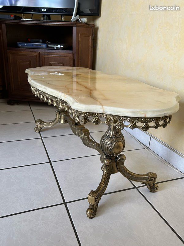 Table basse (image 1)