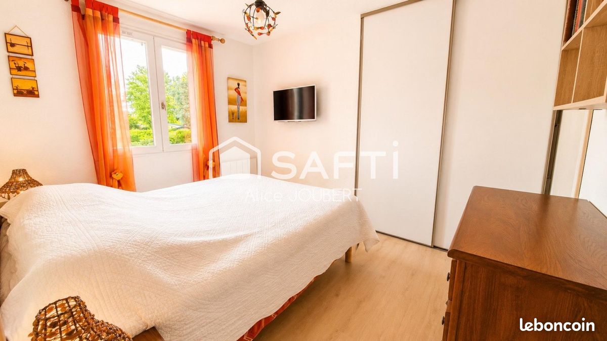 Appartement 3 pièces 64 m² (image 6)