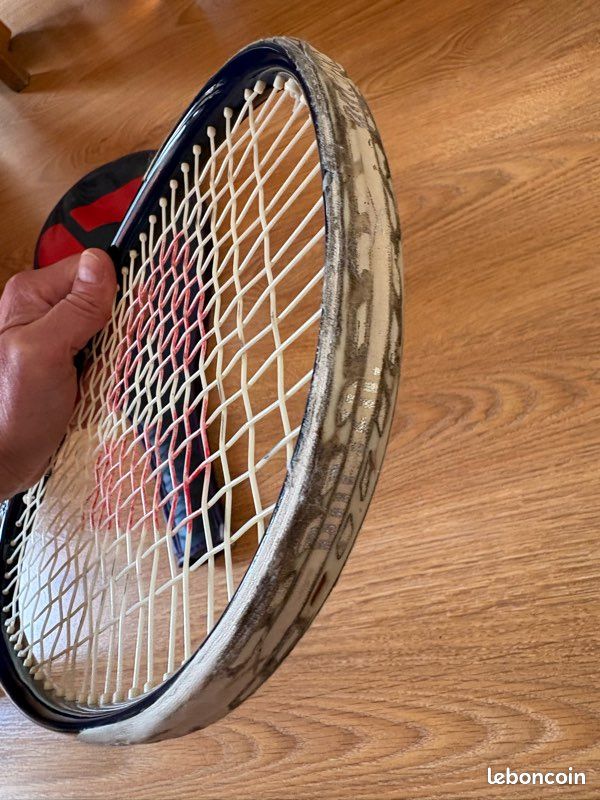 Raquette Squash Classic Lacoste - Sport & Plein air Raquette Squash Classic Lacoste - Sport & Plein air