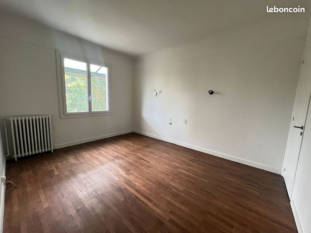 Maison a louer niort - 4 pièce(s) - 103 m2 - Surfyn