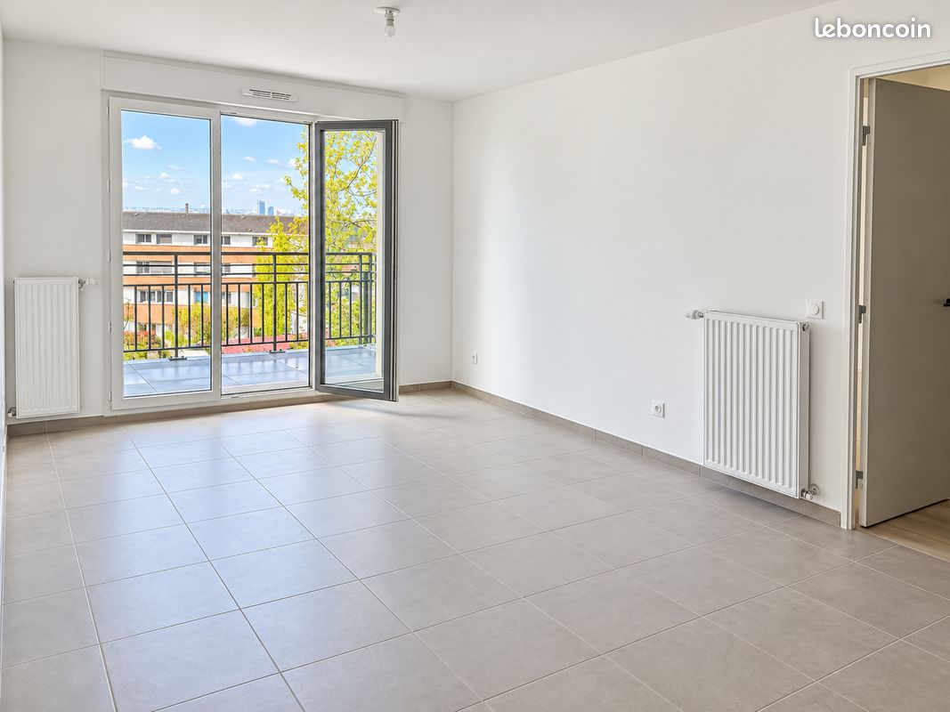 Appartement 2 pièces 60 m² · à Fontenay-sous-Bois · 60 m² · 1 410 €/mois