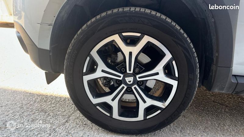 Dacia Duster 1.5 Blue dCi 115ch Prestige 4x2 - 20 (image 20)
