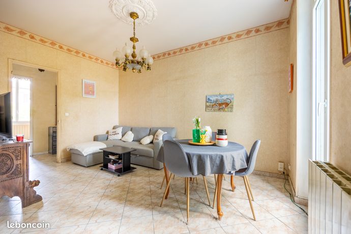 Appartement 4 pièces 79 m² — 5