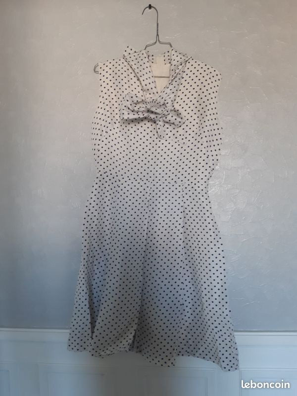Robe vintage (image 1)