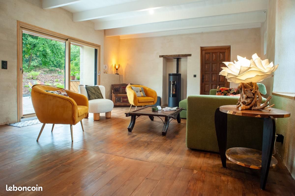 Maison 3 pièces 120 m² · à Gommenec'H · 120 m² · 950 €/mois