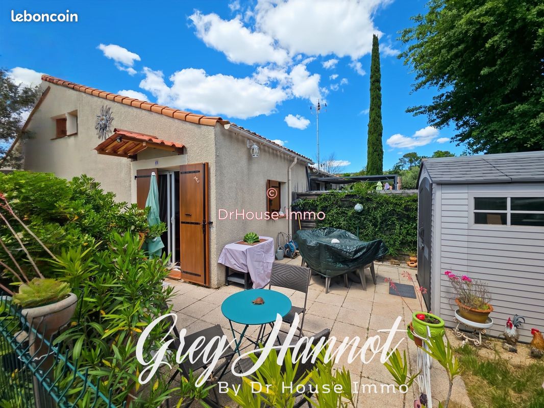 Maison 2 pièces 37 m² · à Forcalqueiret · 37 m² · 176 500 €