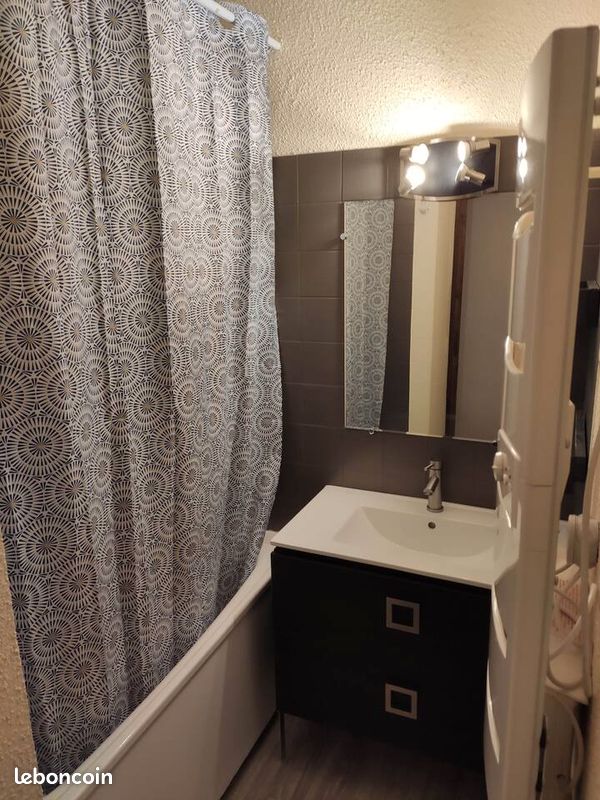 Les Orres 1650 - Appartement 5 pers - La Chamoisière (image 8)