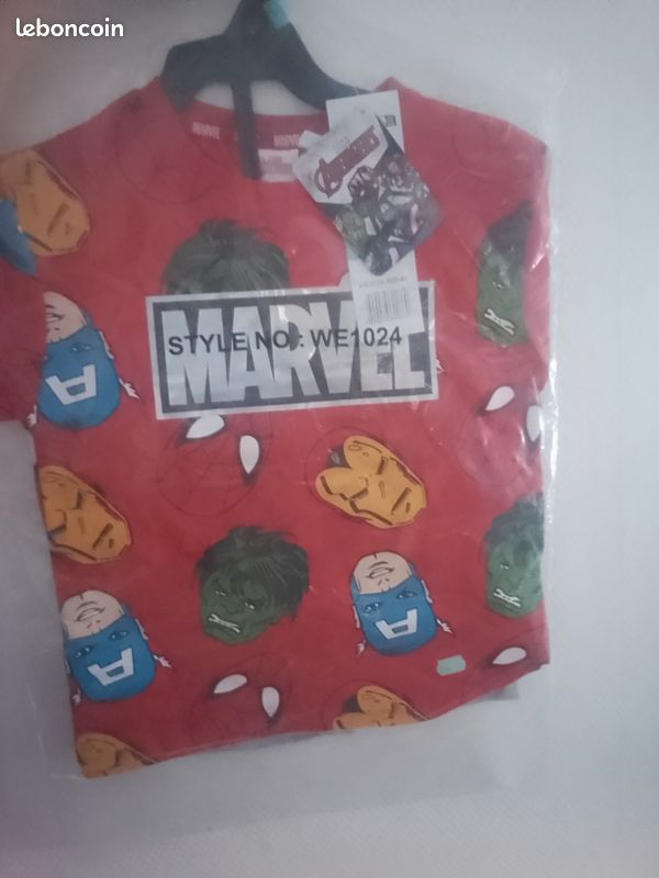 Ensemble Marvel (image 4)