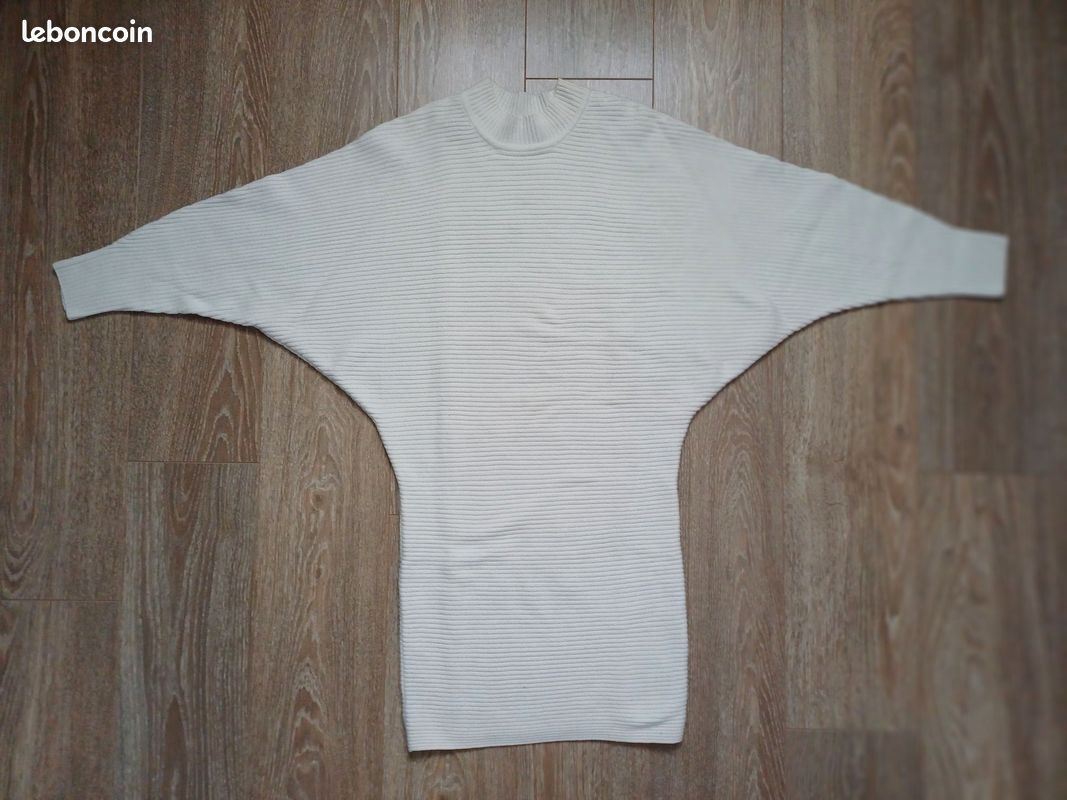 Lot de 4 robes femme S/M (image 1)