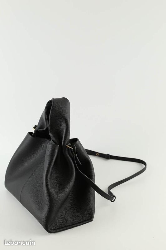 Sac à main Numero Neuf en cuir Polène Accessoires Bagagerie