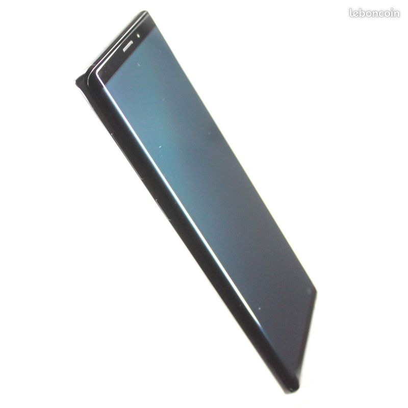 Téléphone portable Samsung Galaxy Note 128 Go Go ram dual sim