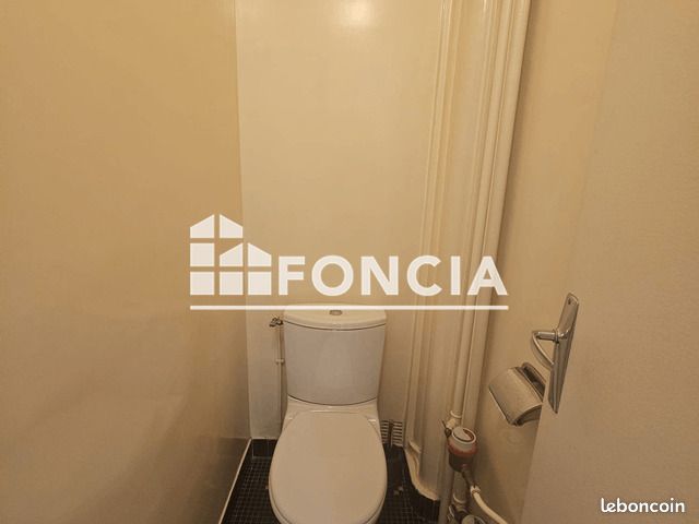 Appartement a louer charenton-le-pont - 2 pièce(s) - 48 m2 - Surfyn