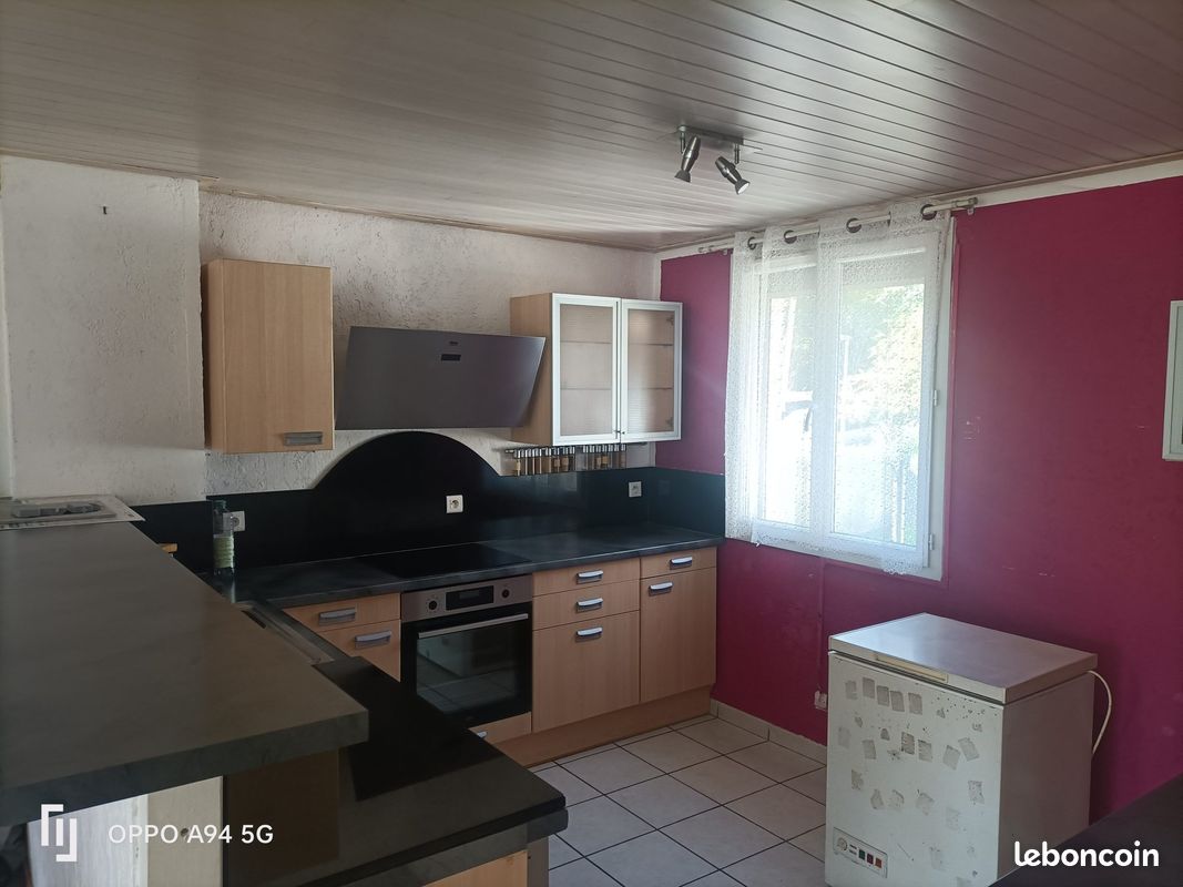 Maison 5 pièces 95 m² · à Aubenas · 95 m² · 185 000 €