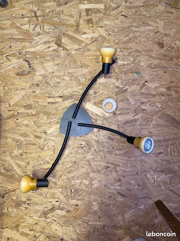 Plafonnier luminaire (image 2)