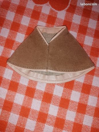 Tenue Champs-Élysées Pour Poupée Tressy Bella - Année 1965, Très Bon état