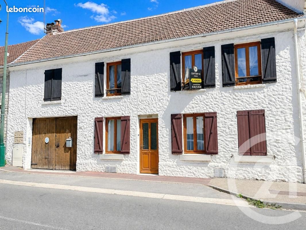 Appartement 2 pièces 71 m² · à Le Mesnil-en-Thelle · 71 m² · 199 000 €