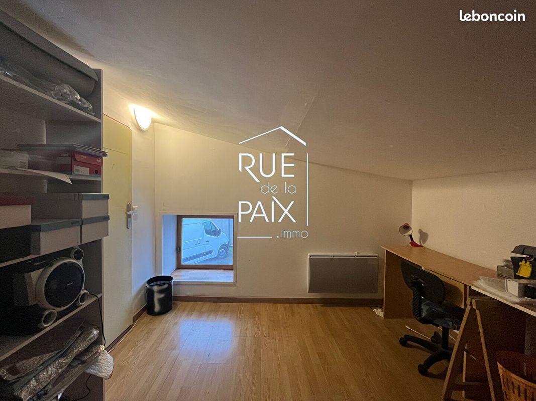 Maison 5 pièces 165 m² - Vouhé 79310 (image principale 9)