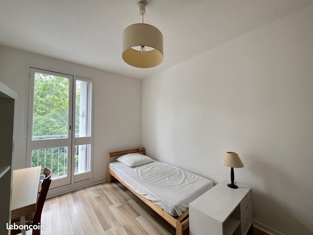 Appartement 1 pièce 21 m² · à Rennes · 21 m² · 407 €