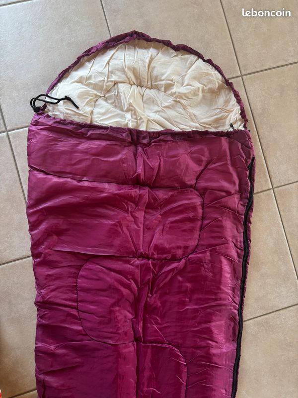 Duvet enfants (image 1)