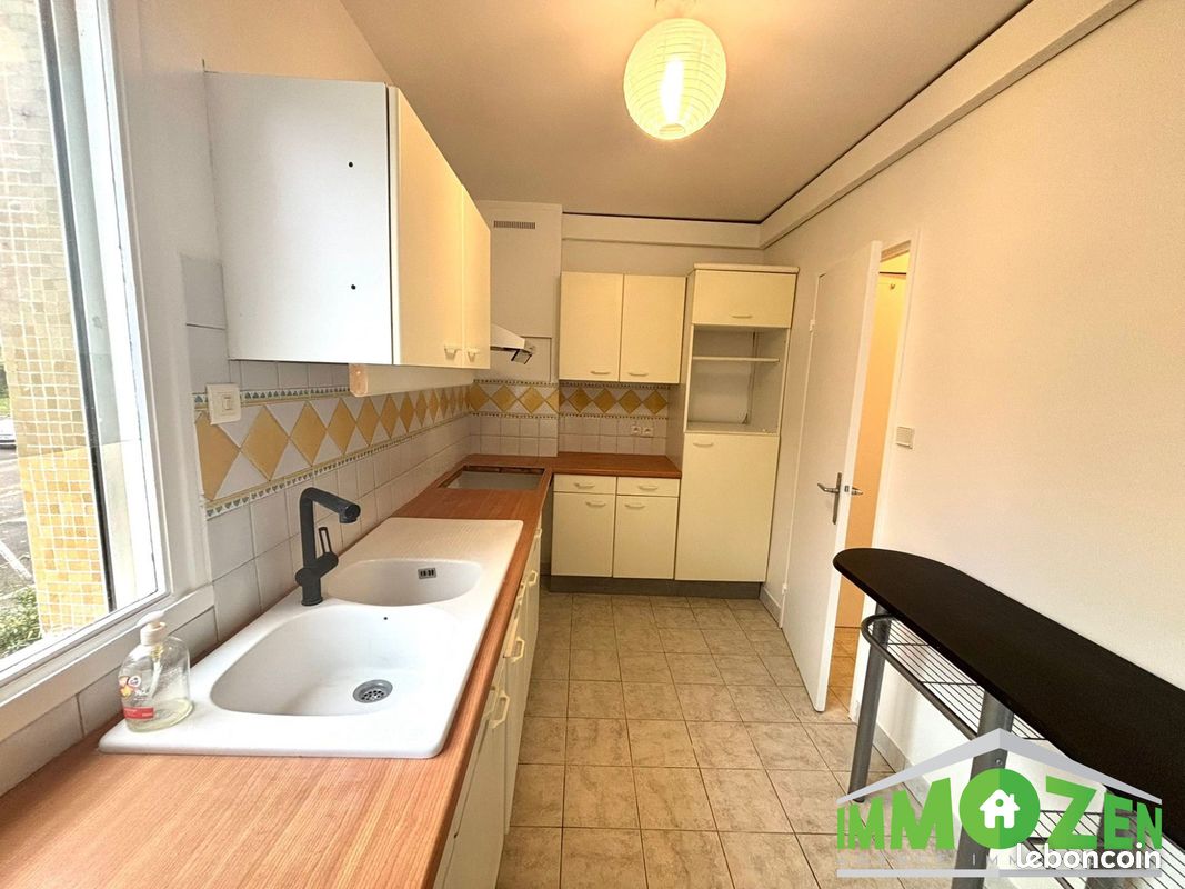 Appartement a louer creteil - 2 pièce(s) - 46 m2 - Surfyn