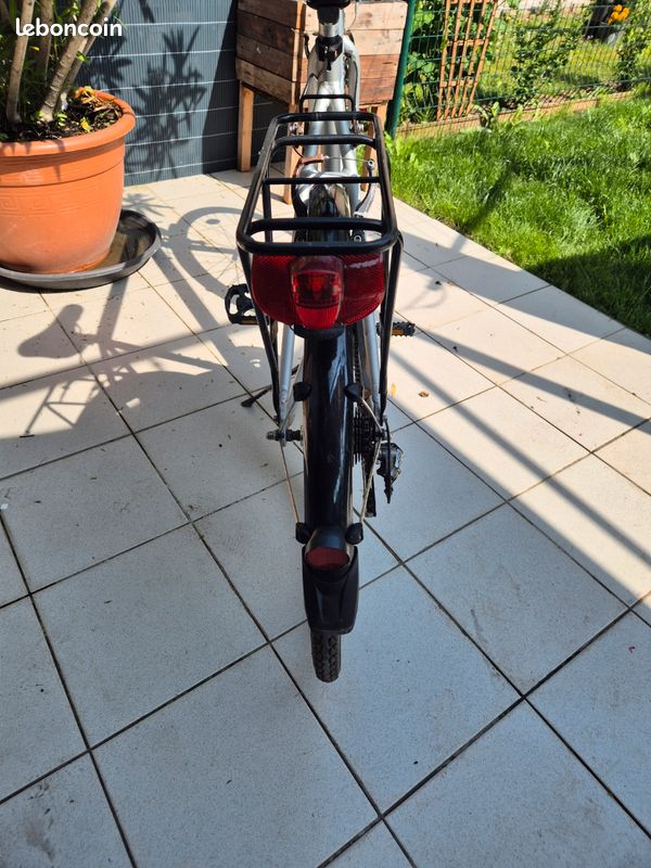 Je vends mon vélo (image 1)