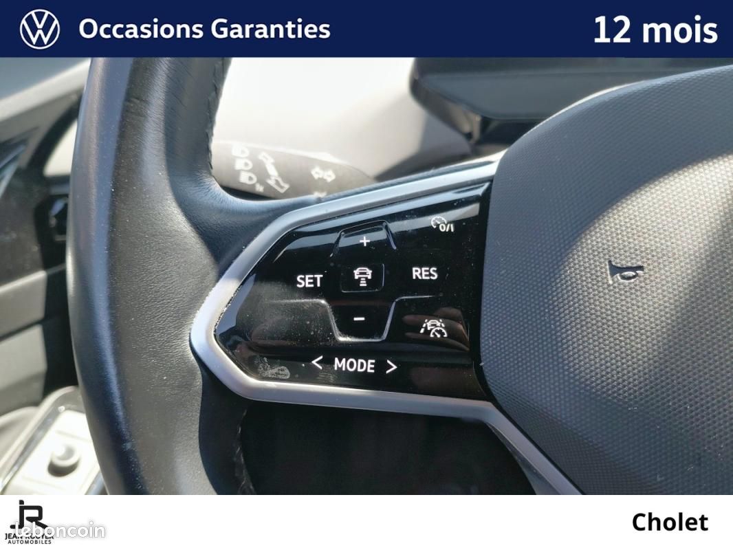 Volkswagen ID.5 204 ch Pro Performance (image 23)
