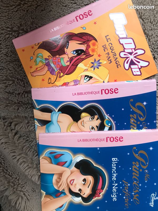 Disney princesse (image 1)
