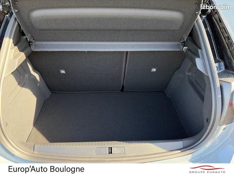 Opel Corsa 1.2 Turbo 100ch GS (image 6)