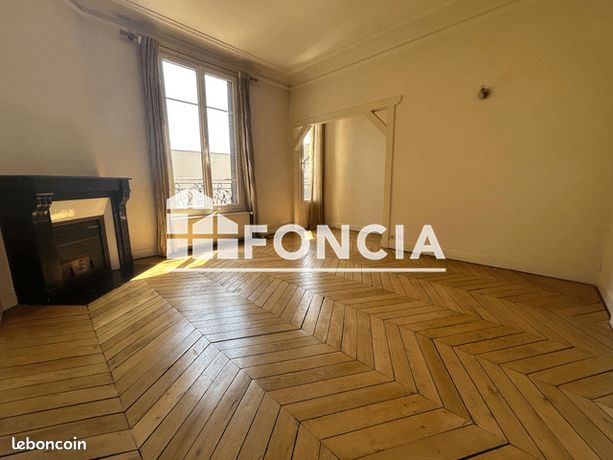 Appartement a louer saint-germain-en-laye - 3 pièce(s) - 78 m2 - Surfyn