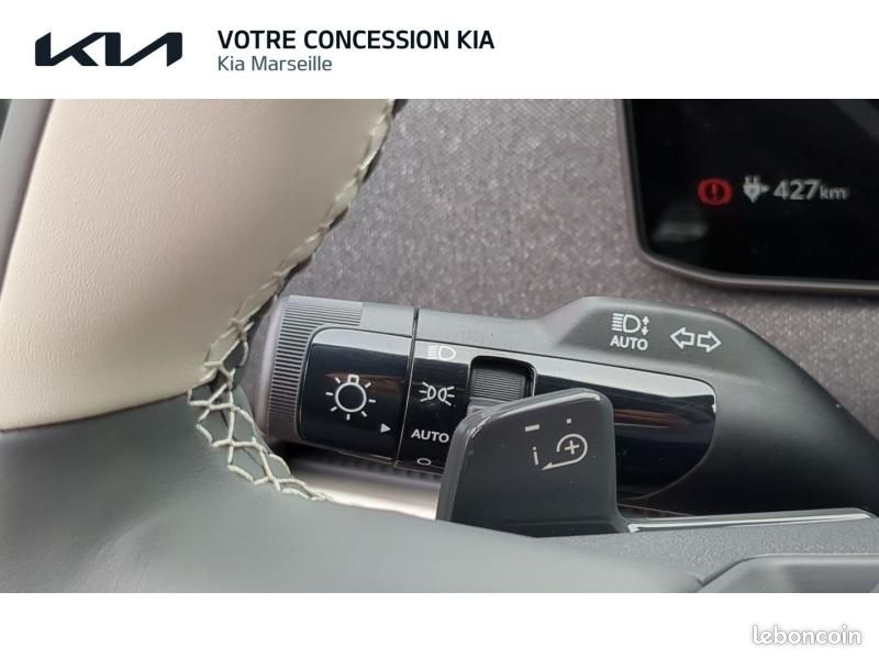 Kia EV3 204ch 81,4kWh GT-Line 2025 (image 15)