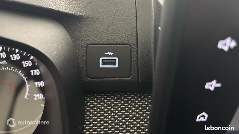 Dacia Jogger 1.0 TCe 110ch Expression 5 places (image 30)