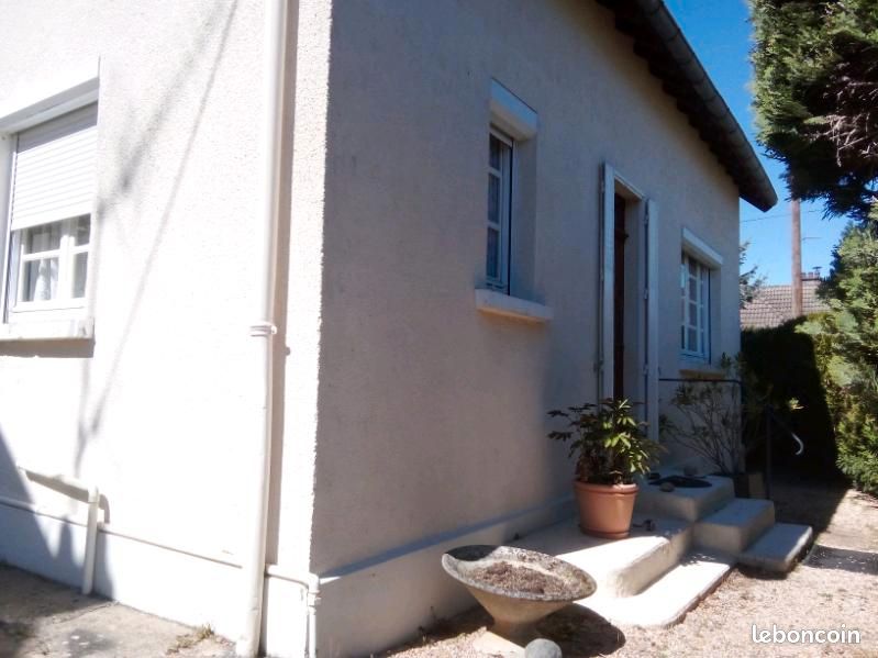 Maison 5 pièces 90 m² · à Bourges · 90 m² · 161 000 €