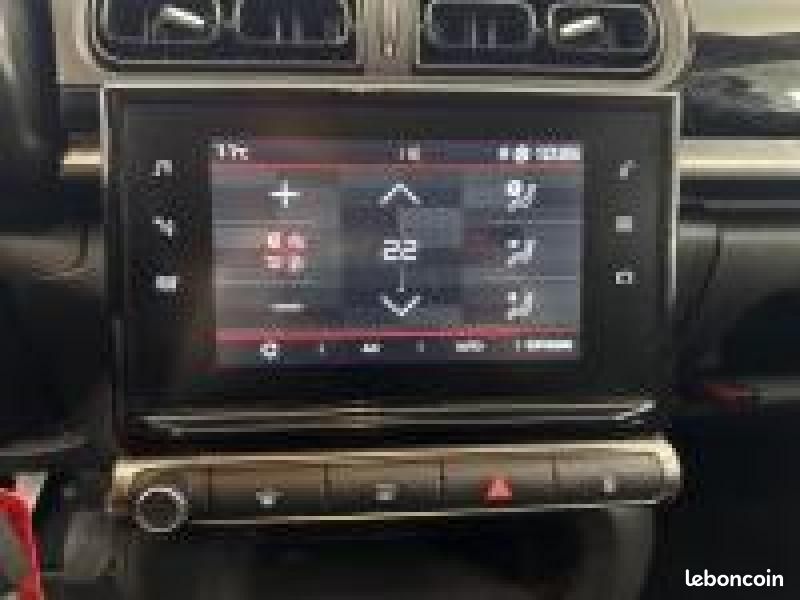 Citroen C3 1.5 BlueHDi 100ch S&S PLUS (image 10)