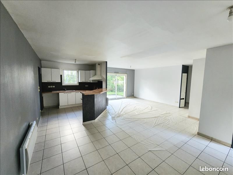 Maison 4 pièces 100 m² - Artigues-près-Bordeaux 33370 (image 2)