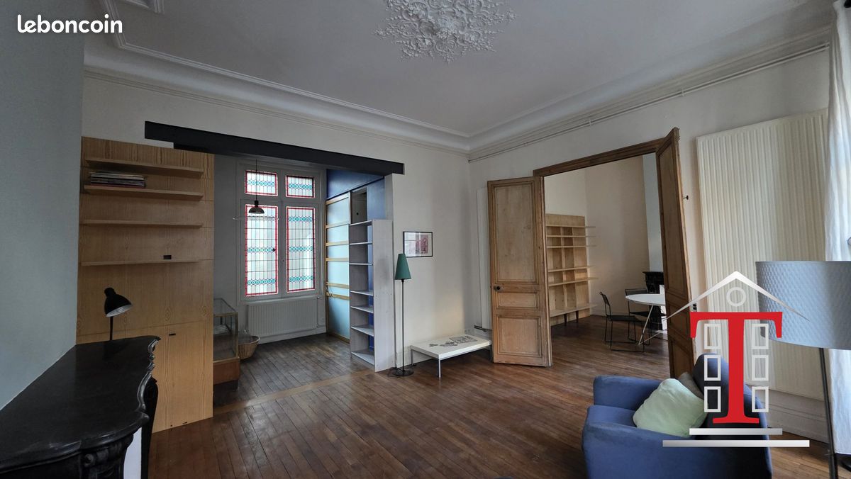 Immeuble 195 m² · à Angers · 195 m² · 1 040 000 €