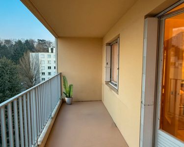 Appartement 259 000 € - 86 m²