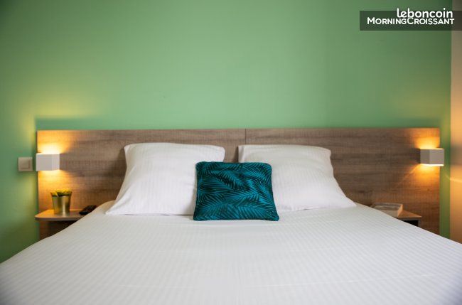 Appartement a louer toulouse - 1 pièce(s) - 42 m2 - Surfyn