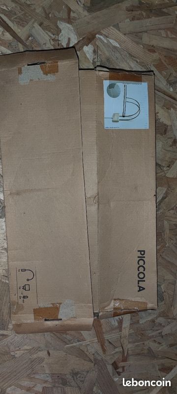 Lampe Ikea design (image 1)