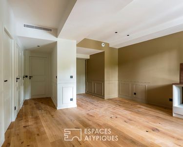 Appartement 349 000 € - 50 m²