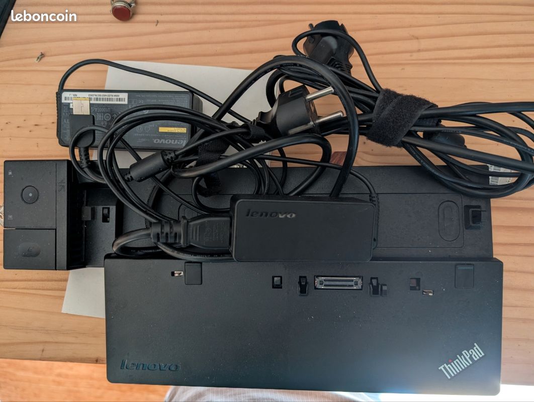 Lot De 10 Ordinateurs Portables Lenovo 100e 2ème Génération - Fonctionnels Avec OS, Sans Chargeur, Occasion